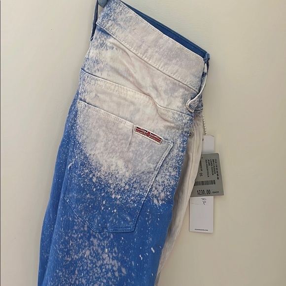 Hudson Jeans - Picture 3 of 7
